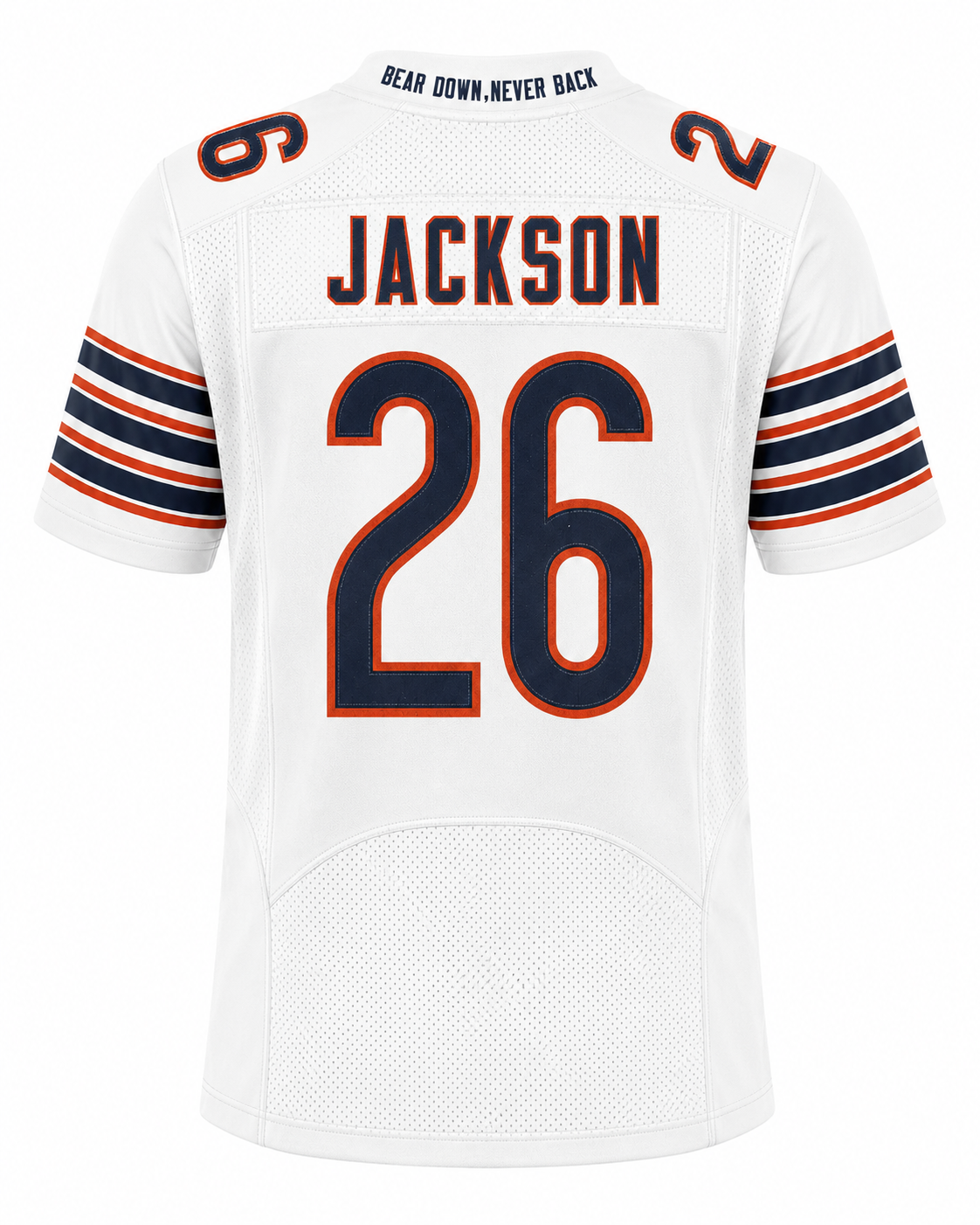 Custom Replica Team Jersey