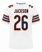 Del Mar Coastal Bears Replica Team Jersey