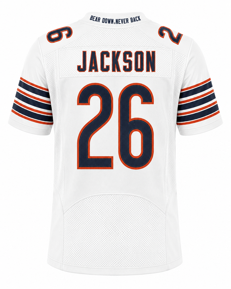 Custom Replica Team Jersey