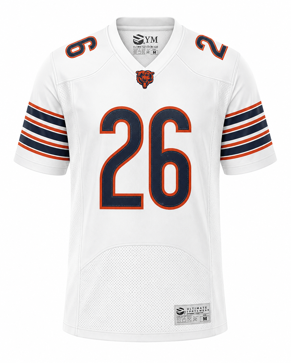 Custom Replica Team Jersey