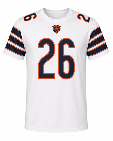 Custom Replica Team T-Shirt