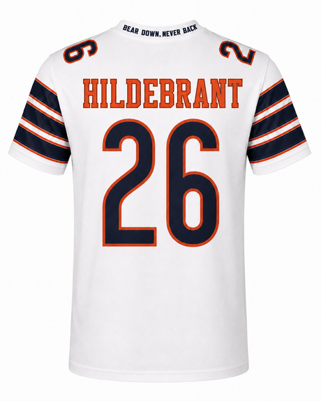 Custom Replica Team T-Shirt